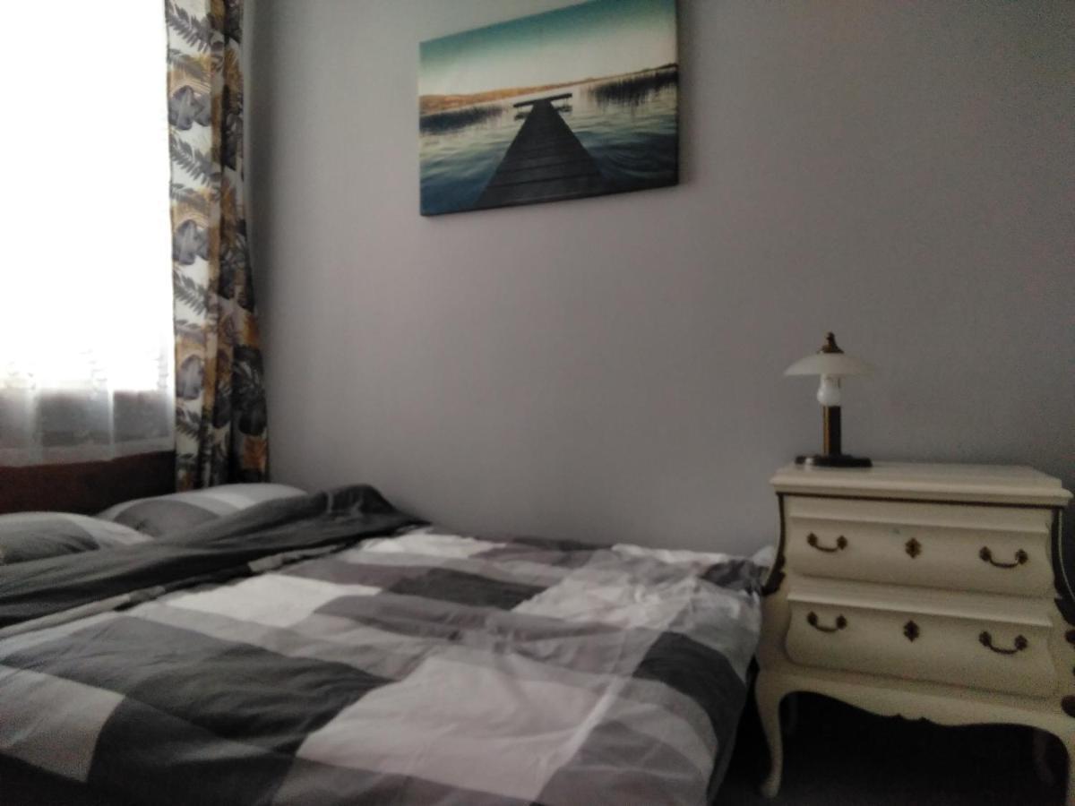 Sunny Bear Bed & Breakfast Jelenia Gora Exterior photo