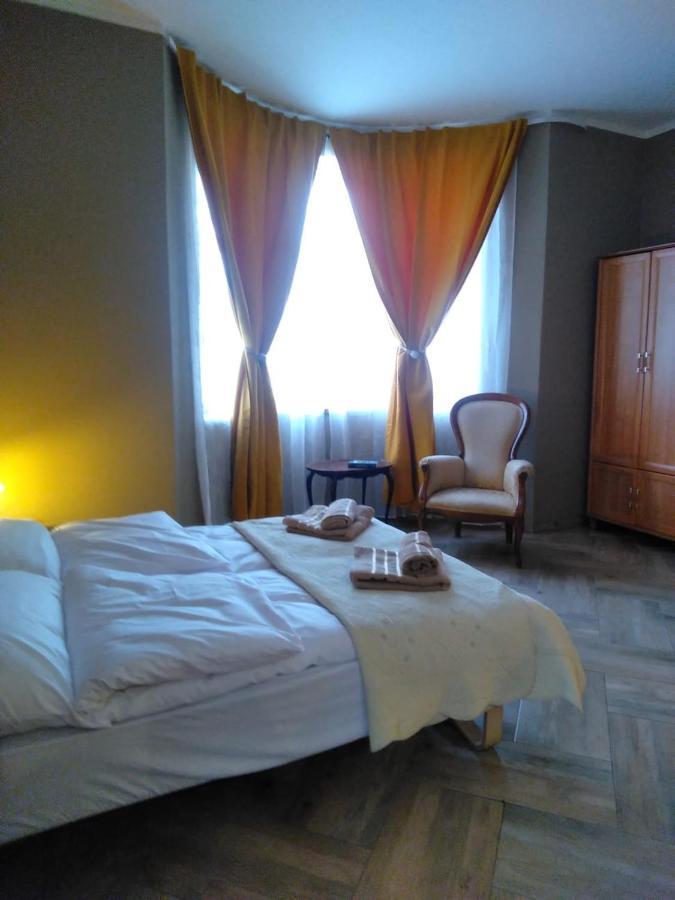 Sunny Bear Bed & Breakfast Jelenia Gora Exterior photo