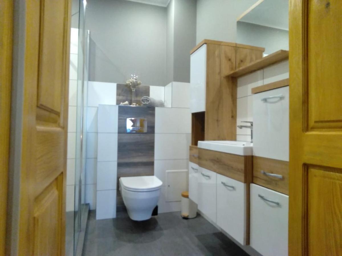 Sunny Bear Bed & Breakfast Jelenia Gora Exterior photo