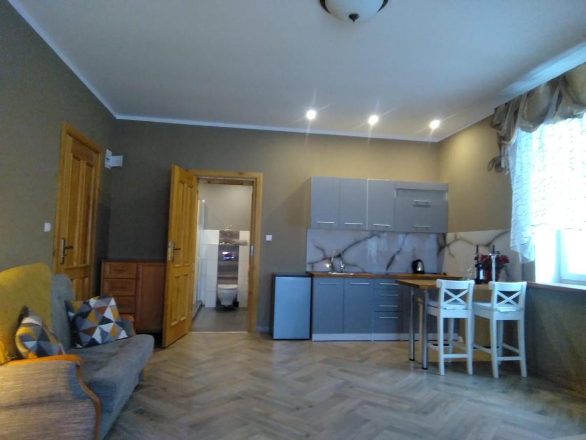 Sunny Bear Bed & Breakfast Jelenia Gora Exterior photo