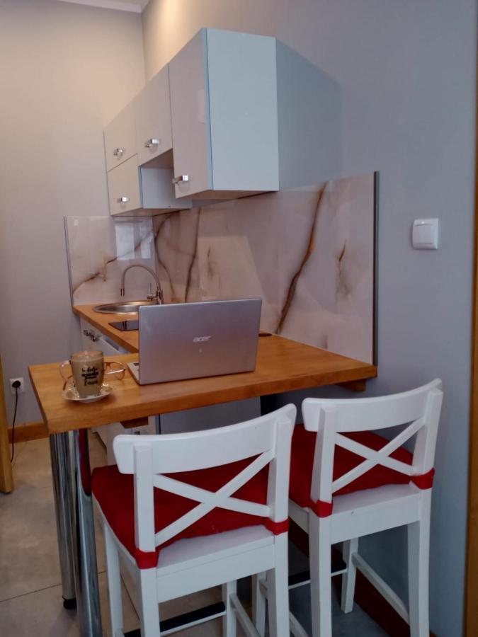 Sunny Bear Bed & Breakfast Jelenia Gora Exterior photo
