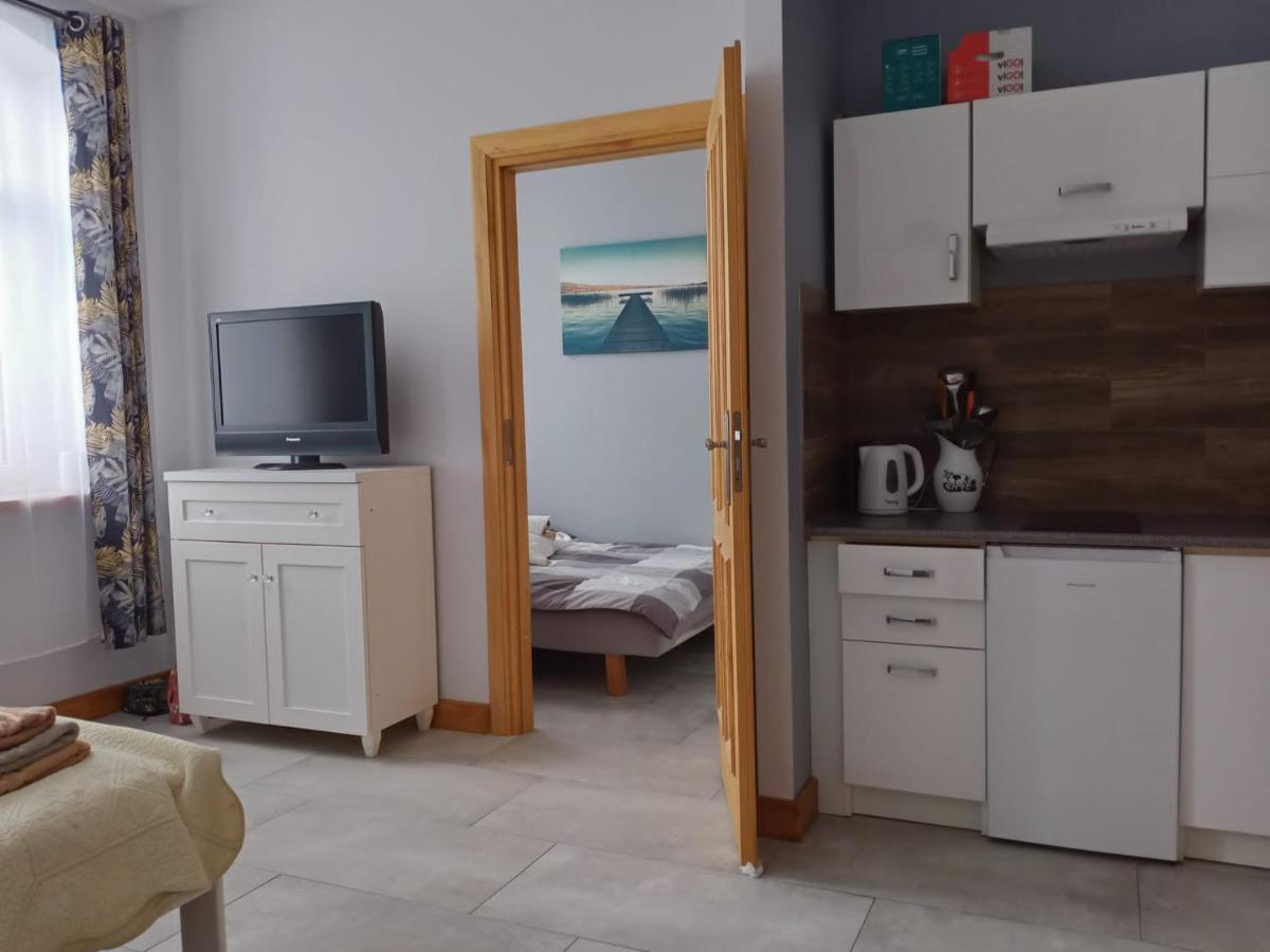 Sunny Bear Bed & Breakfast Jelenia Gora Exterior photo