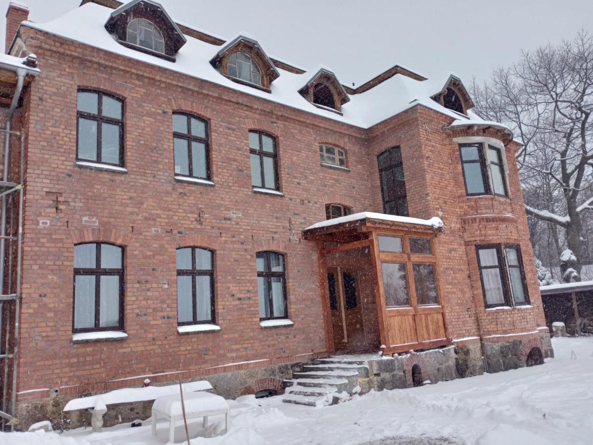 Sunny Bear Bed & Breakfast Jelenia Gora Exterior photo