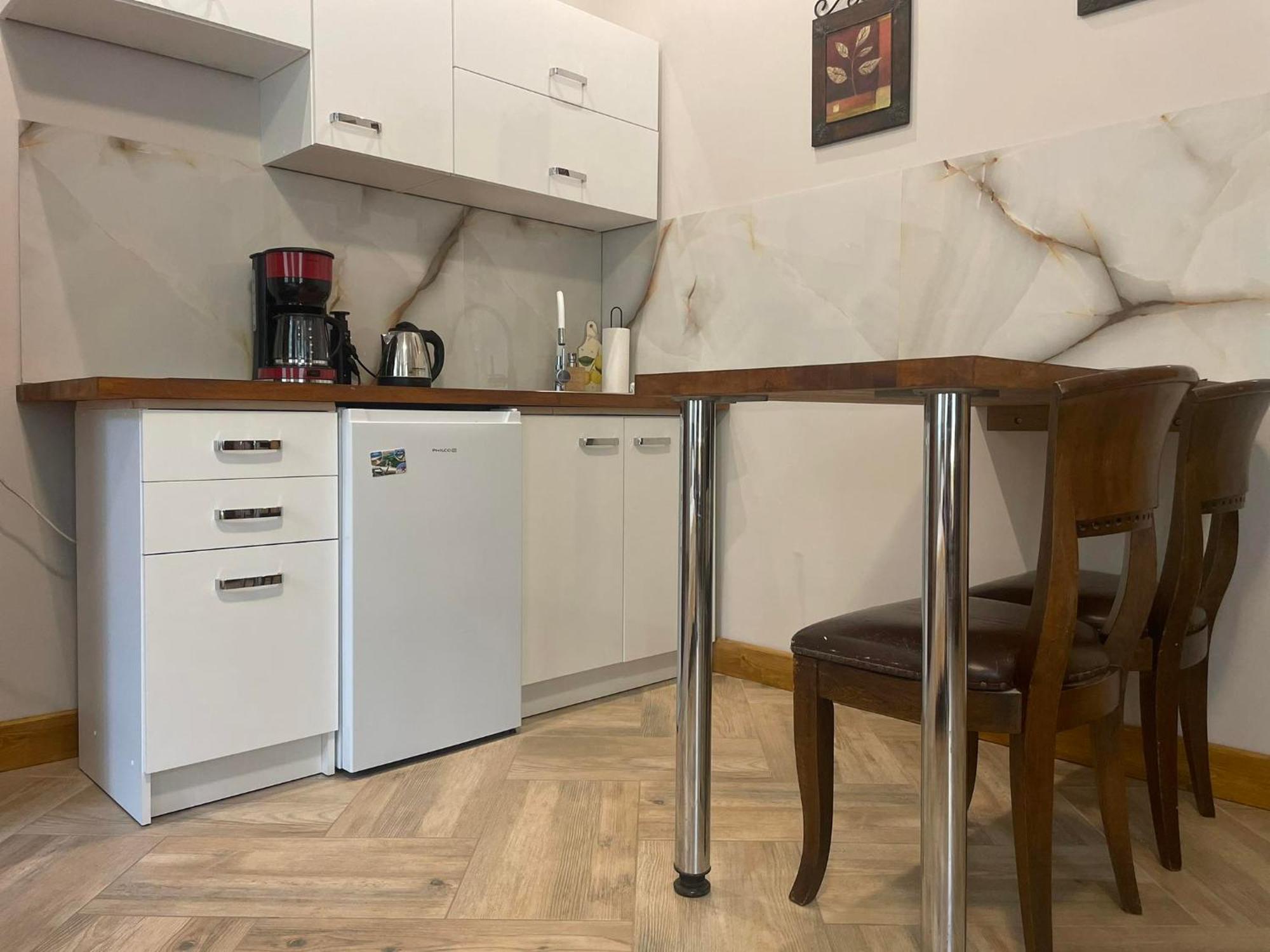 Sunny Bear Bed & Breakfast Jelenia Gora Exterior photo