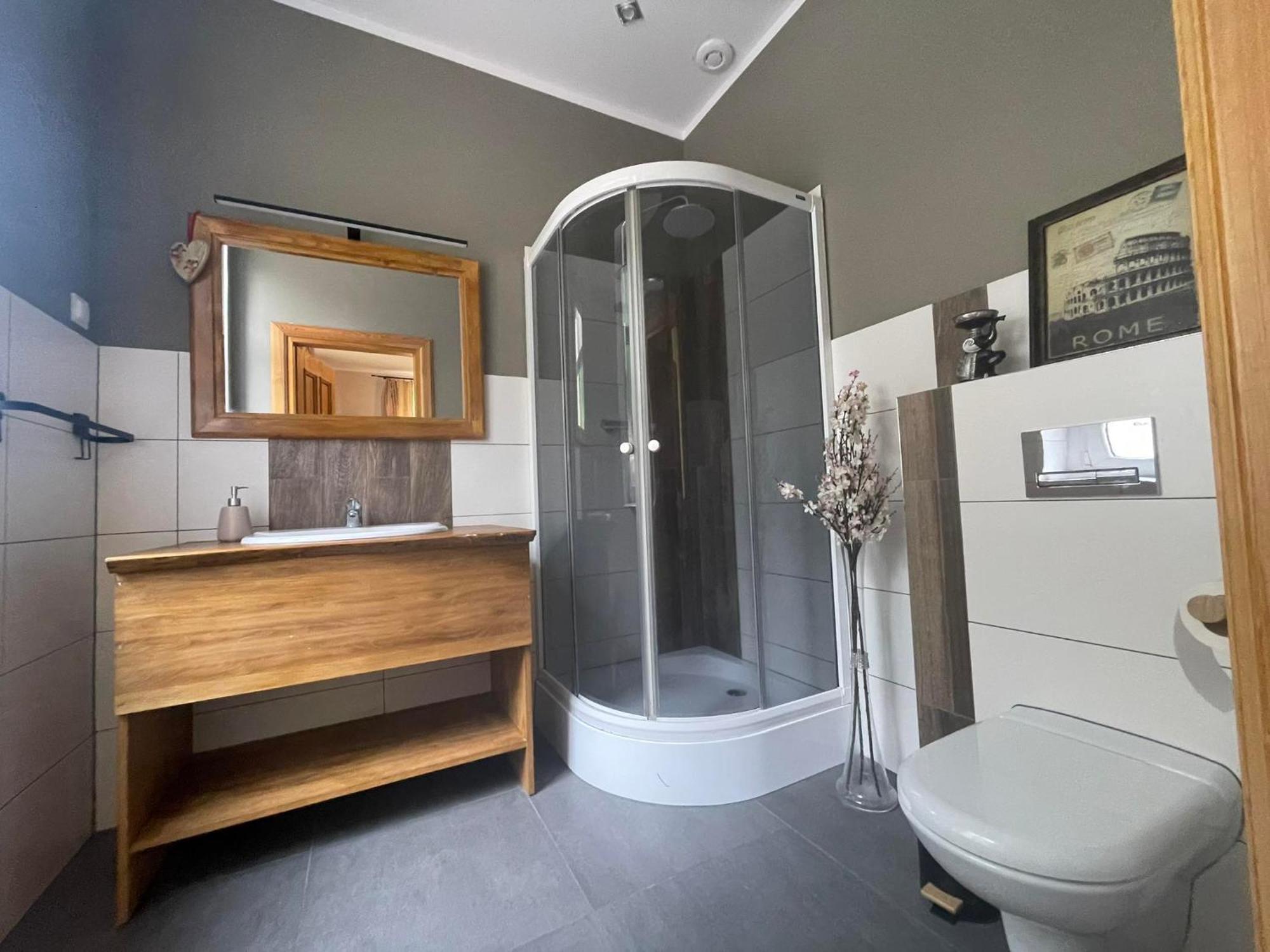 Sunny Bear Bed & Breakfast Jelenia Gora Exterior photo